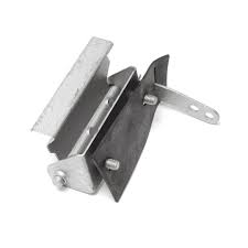 CXB102190 MANETA PORTON TRASERO DISCOVERY 1 , 2 L318