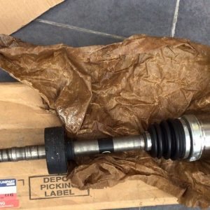 GCV10059 GCV1059 TDB10047 PALIER TRANSMISION IZQ
