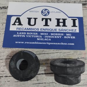 572312 TOPE goma casquillo soporte radiador