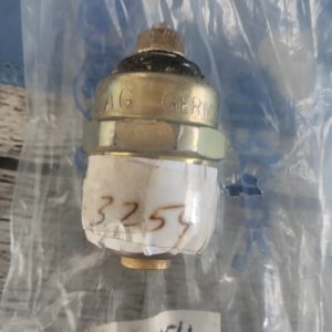 STC3254 SOLENOIDE DEFENDER BOSH 821007 ( ocasion )