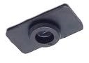 KVV100000 TAPON GOMA ENGANCHE GATO 8