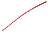 DPR10061COD MOLDURA ROJA PARAGOLPE DELANTERO 200 400