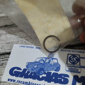 DAM7971 CLIP EJE PRIMARIO MANUAL