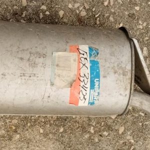 GEX33425 ESCAPE TRASERO ROVER 800 827