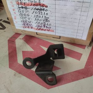 SOPORTE BOTE DIRECCION SEGUN MUESTRA