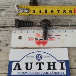 Posible 2A3657 TORNILLO PLATOPRESION  ( Cuello corto )