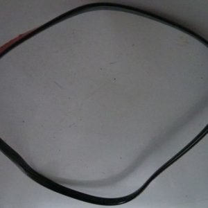 DCP6029 MOLDURA PARAGOLPE DELANTERO ROVER 800