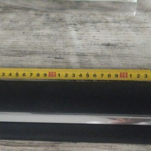 Moldura paño trasero segun muestra
