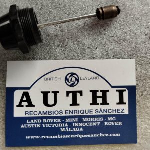 LZX2337 Tapon carburador ( usado ) ROVER 100 1990 EN ADELANTE