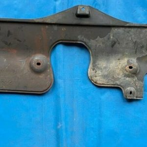 KRE100290 PLASTICO FALDON PARAGOLPE DELANTERO 600 620