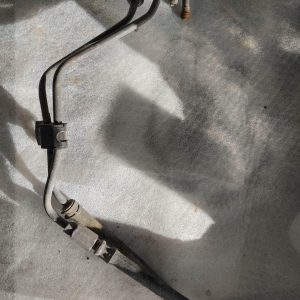 TUBERIA COMBUSTIBLE / DIESEL . GASOLINA SEGUN MUESTRA