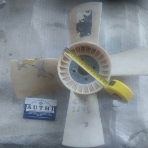 ERC5545 ASPA VENTILADOR ELICE DEFENDER NUEVA ORIGINAL