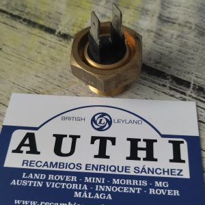 ELMWOOD 3000 Sensor temperatura LAND ROVER segun muestra