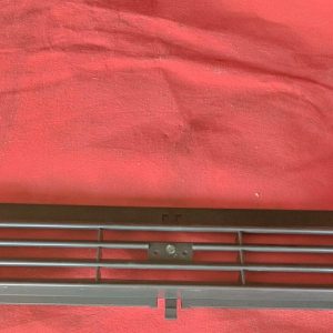Parrilla rejilla austin mg metro