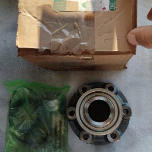 8510295 KIT BRIDA TRANSMISION FREELANDER 1 L314