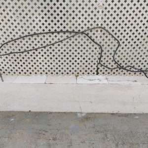 pareja tuberia usada RNP10011 y RNP10010 tuberia hidrolastic rover 100 114 izq
