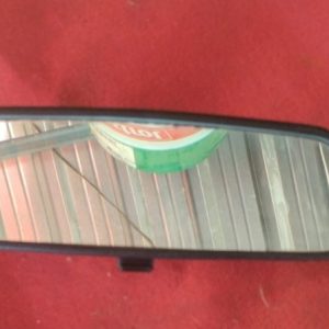 ESPEJO RETROVISOR INTERIOR ( VALIDO ROVER 100 114 MINI SPI MPI )