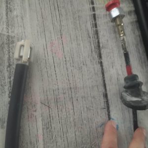 YBD10037eva  GSD469 CABLE KM 214 414