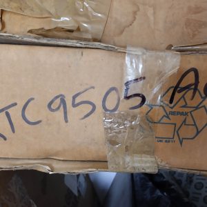 RTC9505 RTC9505AC ESCALON PIE