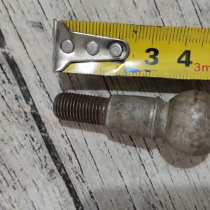 BHM7066 BHM7167 ROTULA SUSPENSION ( KIT CONSULTAR )