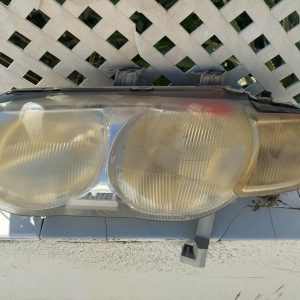 XBC00067 XBC104530 FARO USADO ROVER 45 IZQ