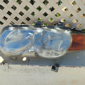 XBC00067 XBC104530 FARO IZQ ROVER 45 USADO