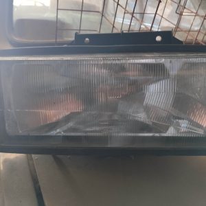 FARO ALOGENO NIEBLA LH  ( USADO )