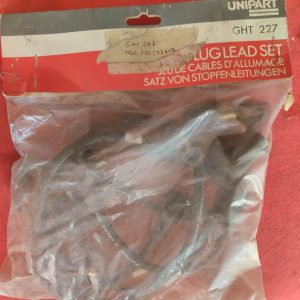 GHT227 GHT247 NGC000247EVA CABLES BUJIA