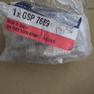 Gsp7669 bujia NGK ROVER MINI MPI
