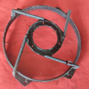 PLASTICO CARCASA ASPA VENTILADOR LAND ROVER RANGE