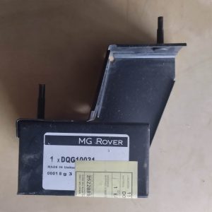 DQG10031 SOPORTE PARAGOLPE TRASERO 200 400