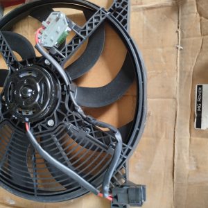 PGF101840 ELECTRO VENTILADOR ASPA 200 25 ZR DE 50*
