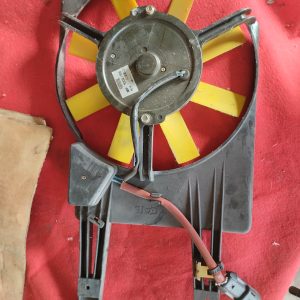 PGG10046 ELECTRO VENTILADOR ( CARCASA ROTA ) NUEVO