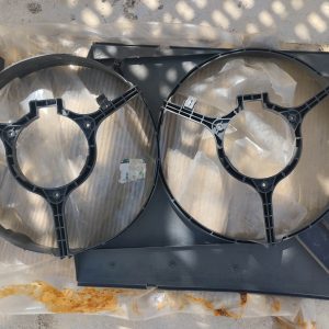 PGK100530 CARCASA VENTILADORES FREELANDER