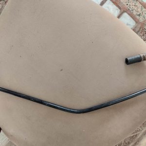 TUBO VACIO SEGUN MUESTRA ( LAND ROVER RANGE ROVER )