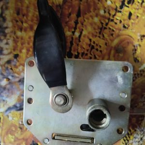 MANETA PUERTA PORTON DEFENDER SEGUN MUESTRA