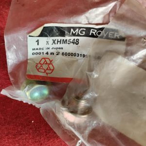 XHM548 TORNILLO CARTER ROVER 200