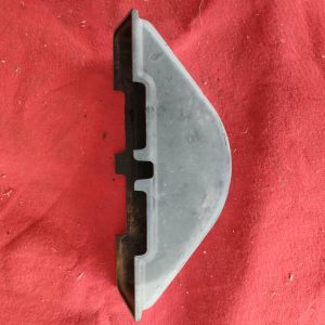 XFK100290 Tapa carcasa 3 luz de freno tapa freno trasera land rover