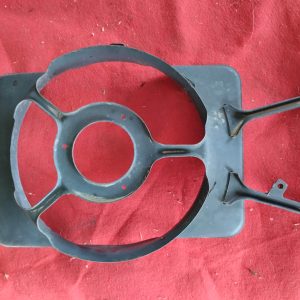 Soporte Carcasa chapa metalica aspa ventilador electro radiador