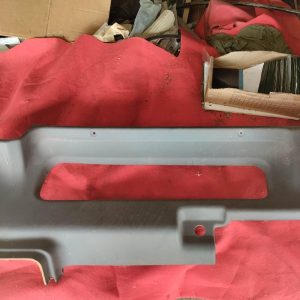 REVESTIMIENTO TAPICERIA INTERIOR DEFENDER - DISCOVERY SEGUN MUESTRA