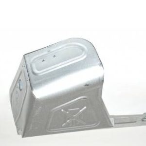 LWQ100270 PROTECTOR CALOR TURBO , DISCOVERY DEFENDER TD5