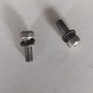 ZCS0506 - SY505071 TORNILLO TOBERA CARBURADOR HS4