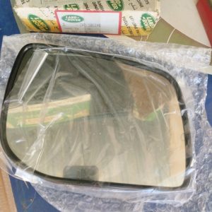 CRD101240 CRISTAL ESPEJO DERECHO RH P38