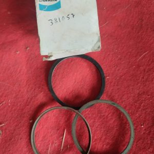 Bendix 381057 juego repaqracion caliper freno ado16