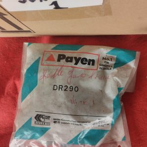 payen dr290 ( solo kit  juntas pequeñas )