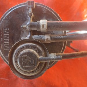 FILTRO CANISTER CARBON ROVER 100 ( OCASION )
