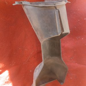 PLASTICO SEGUN MUESTRA ROVER