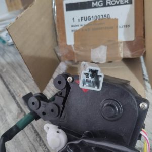 FUG100350 ( ver fug100340 de 4 pines ) MOTOR CIERRE CENTRALIZADO TRASERA IZQ