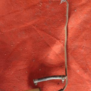 TUBERIA GASOLINA METALICA SEGUN MUESTRA CON FILTRO ( 2 CARBURADORES )
