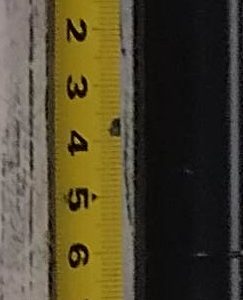 GST121 BHE38018 AMORTIGUADOR MALETERO